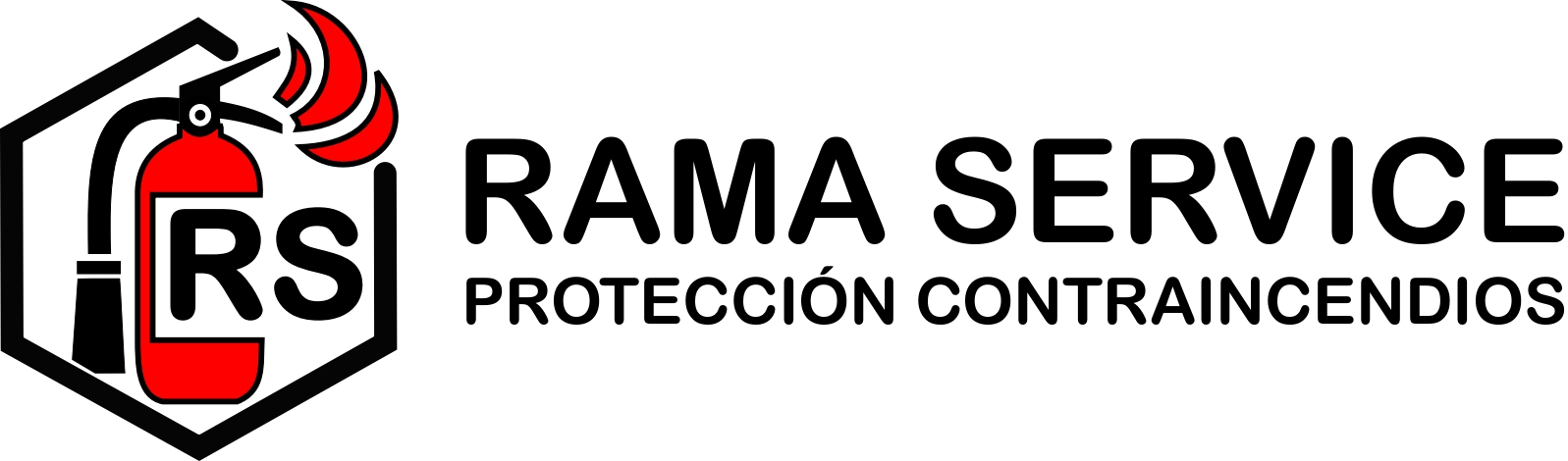 Rama Service Protección Contra Incendios